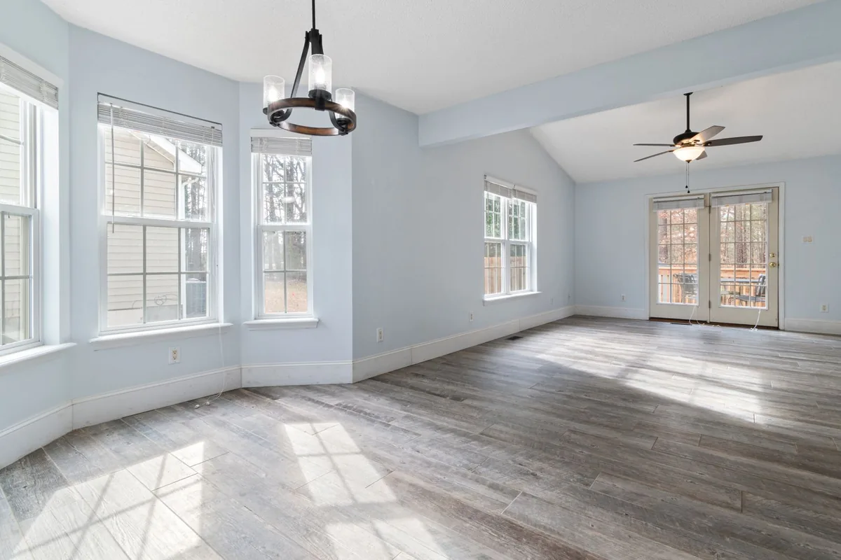 Clean, safe room after biohazard cleanup in Bay Terrace / Clearview, New York, NY