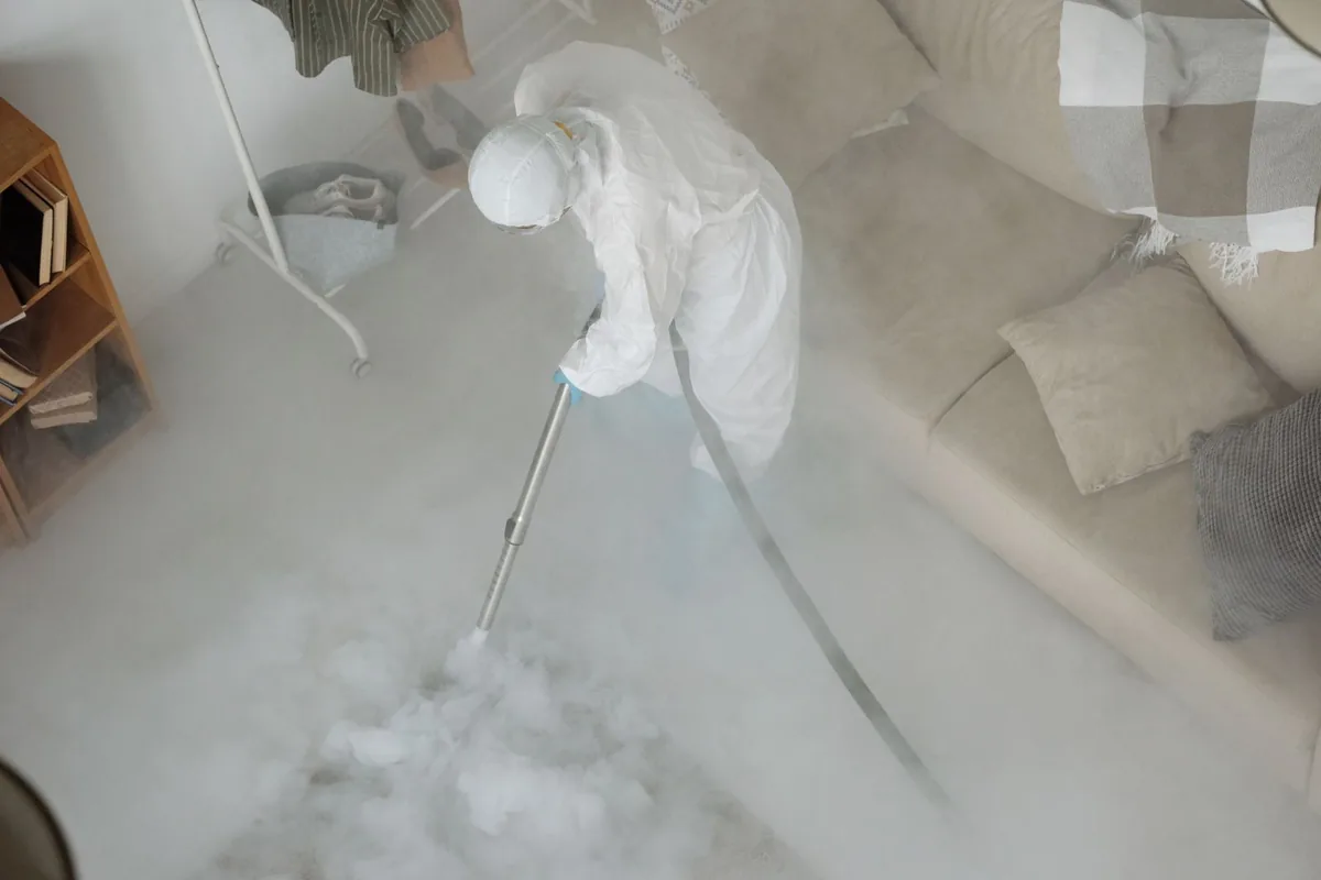 Crime Scene Cleanup in Bay Terrace / Clearview, New York, NY